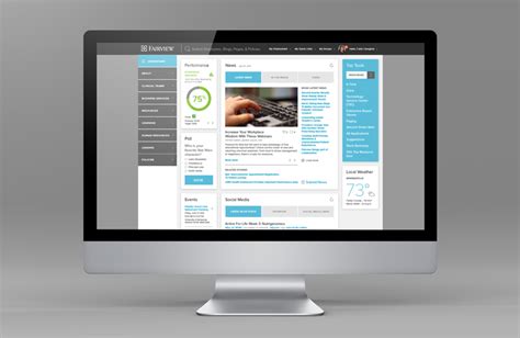 fairview intranet secure gateway|fairview secure gateway mn.